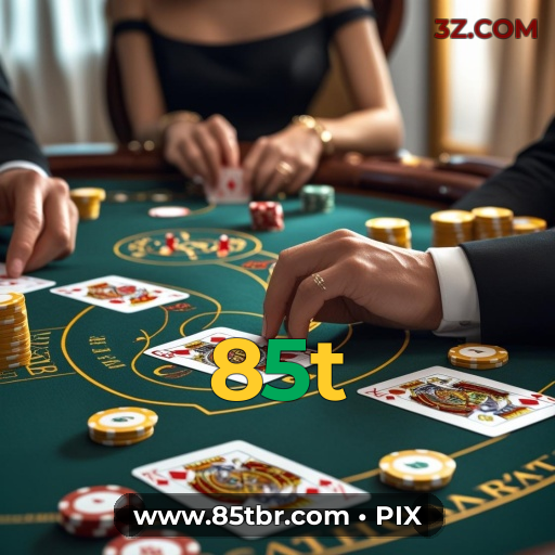 85t - Winners Celebration