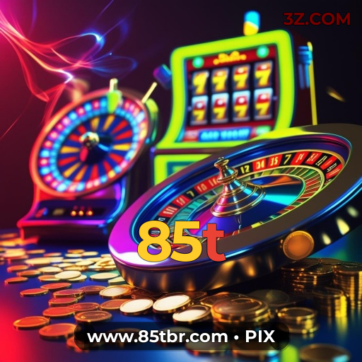 85t Belo Horizonte - VIP Casino