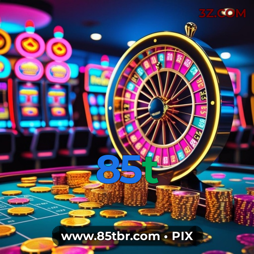 85t São Paulo - Live Tables