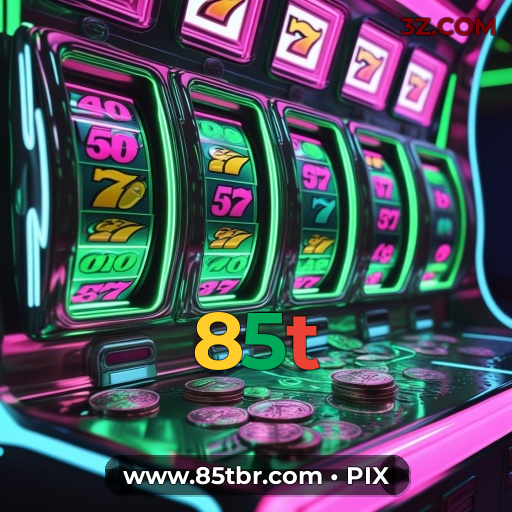 85t São Paulo - Jogo Providers