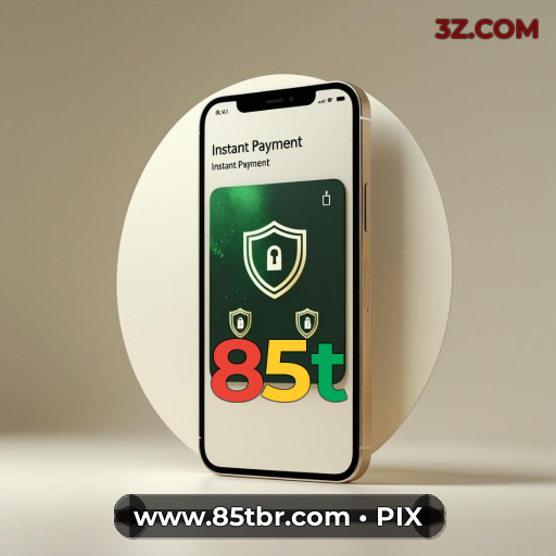 85t - Aplicativo Móvel