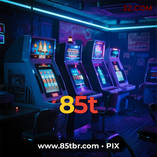 85t - Pagamento PIX Instantâneo