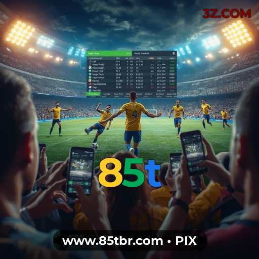 85t - Aplicativo Móvel