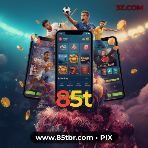 85t Belo Horizonte - Jackpots