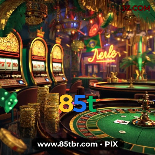 85t - Pagamento PIX Instantâneo