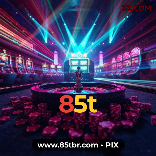 85t Brasília - Jogo Features