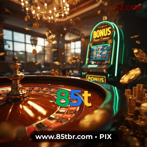 85t Rio de Janeiro - Slot Strategy