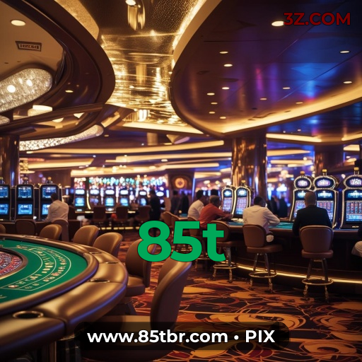 85t Belo Horizonte - Provably Fair